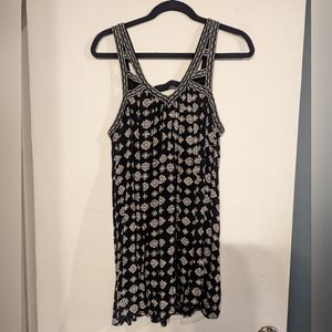 American Eagle Outfitters Mini Dress